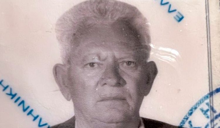 Απεβίωσε ο Αθανάσιος Μακρυγιάννης