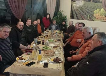 Στην αντεπίθεση περνά ο Μαράβας