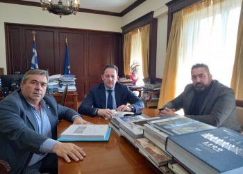 Λύνει προβλήματα καθημερινότητας και ασφάλειας