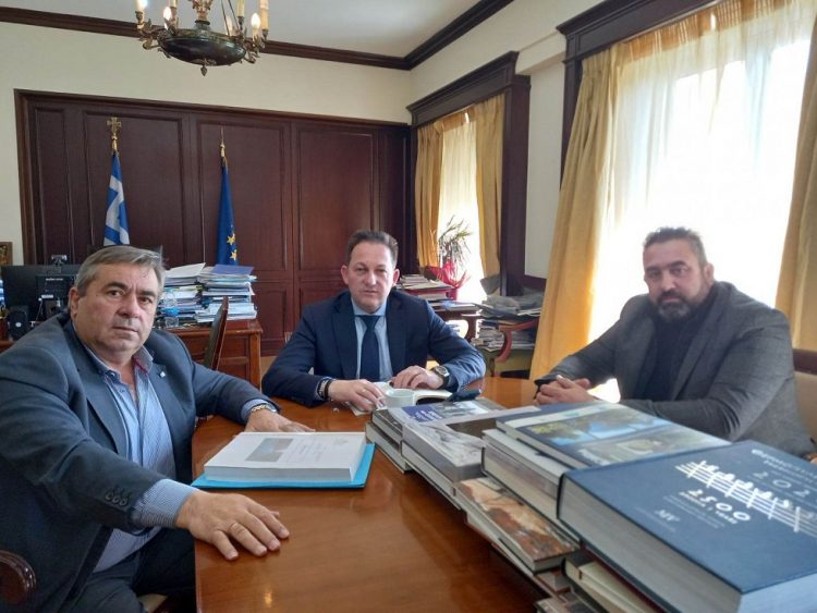 Λύνει προβλήματα καθημερινότητας και ασφάλειας