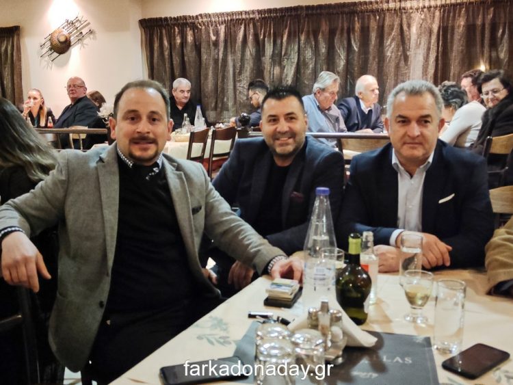 «Γερά χαρτιά»…
