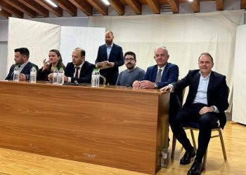 Γ. Οικονόμου: Τσίπρας και Μητσοτάκης…. ταγμένοι στην εξαπάτηση του λαού