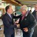 Μια γροθιά, έτοιμοι για τη διεκδίκηση της έδρας….