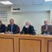 Επανεκλογή Ντίνου Μπάρδα στην Εκτελεστική Επιτροπή της ΟΚΕ