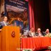 Εντυπωσιακή προσέλευση κόσμου στην εκδήλωση του Μικέλη Χατζηγάκη