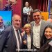 Εντυπωσιακή προσέλευση κόσμου στην εκδήλωση του Μικέλη Χατζηγάκη