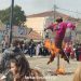 Ξεφάντωσαν σε αποκριάτικους ρυθμούς με την ψυχή τους στο Γριζάνο
