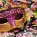 Είστε όλοι καλεσμένοι στο party maske του 2ου Δημοτικού Σχολείου Φαρκαδόνας