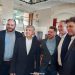 Η ΔΕΕΠ Τρικάλων έκοψε την πρωτοχρονιάτικη πίτα της παρουσία στελεχών και φίλων