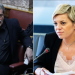 «Θα κάνω τα πάντα για να σε σβήσω πολιτικά» – Νικολάου κατά Πολάκη μετά τις αποκαλύψεις για τη βίλα της στο Ψυχικό