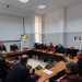 Κίνηση ανθρωπιάς της Δημοτικής Αρχής Φαρκαδόνας με τους Προέδρους προς τους λαούς της Τουρκίας και Συρίας