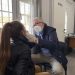 Οδοντιατρικός έλεγχος στους τρικαλινούς Ρομά