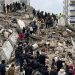 Ο ΣΥΡΙΖΑ-ΠΣ Τρικάλων είναι δίπλα στους σεισμόπληκτους της Τουρκίας και της Συρίας