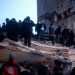 Σεισμός 7,7 Ρίχτερ: Πάνω από 500 οι νεκροί σε Τουρκία και Συρία