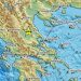 Σεισμός πολύ κοντά στη Φαρκαδόνα σημειώθηκε σήμερα, τα ξημερώματα της Πέμπτης