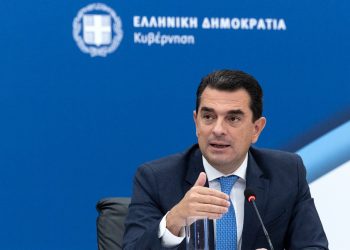 Κώστας Σκρέκας: «Επιπλέον 54 χιλ. δικαιούχοι στο Ανακυκλώνω – Αλλάζω Συσκευή»