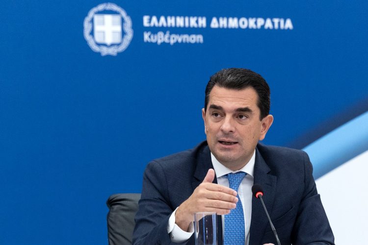 Κώστας Σκρέκας: «Επιπλέον 54 χιλ. δικαιούχοι στο Ανακυκλώνω – Αλλάζω Συσκευή»
