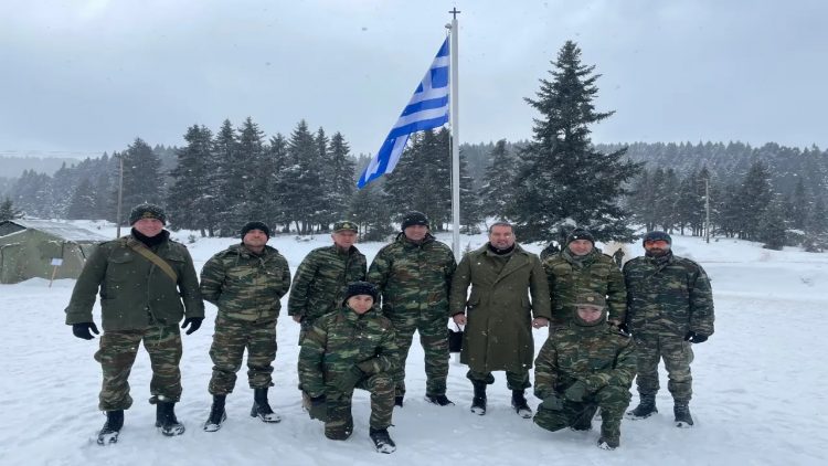 Θυμήθηκαν τα παλιά…