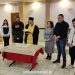 Έκοψε την πίτα του ο Βλαχόφωνος Πολιτιστικός Σύλλογος Περιφέρειας Φαρκαδόνας