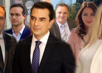 «Κλείδωσε» το Ψηφοδέλτιο της ΝΔ στα Τρίκαλα