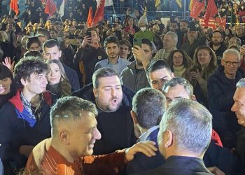 ΧΑΙΔΟΣ | Ο ΣΥΡΙΖΑ θα είναι πρώτο κόμμα στις εκλογές