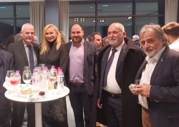 Η ψήφος στη γυναίκα έχει πλέον και άλλο όνομα δυνατό