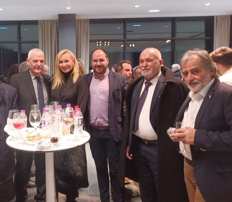 Η ψήφος στη γυναίκα έχει πλέον και άλλο όνομα δυνατό