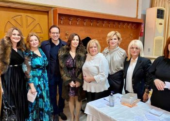 Ο Χατζηγακης δεν κρύβεται στα δύσκολα…