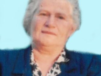 Απεβίωσε η Ασπασία Κριντήρα