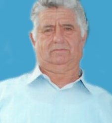 Απεβίωσε ο Κωνσταντίνος Αντωνίου
