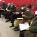 Οι συνταξιούχοι απαιτούν δημόσια δωρεάν υγεία  για όλο το λαό