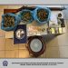 Συνελήφθη άνδρας με χασίς σε φούντα και πολεμικό τυφέκιο στα Τέμπη