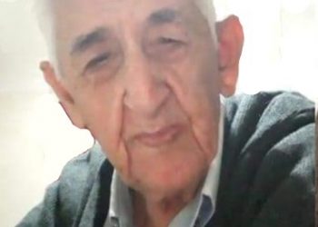 Απεβίωσε ο Αριστοτέλης Γιαννουλάκος
