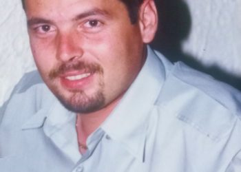 Θλίψη για το θάνατο του 46χρονου Ευάγγελου Αγγούμη