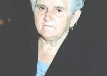 Απεβίωσε η Αντιγόνη Γάκια