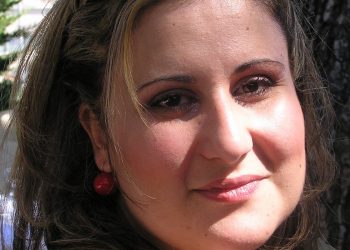 Σε ηλικία 43 ετών έφυγε από την ζωή η Εύη Αναστασίου