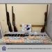 Εξαρθρώθηκε εγκληματική ομάδα | Συνελήφθησαν 6 άτομα και κατασχέθηκαν 23.785 ευρώ και 6 αυτοκίνητα