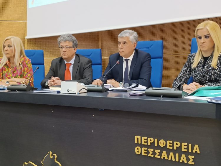 Ολοκληρώνεται η  ανέγερση του Ιερού Ναού Αναλήψεως του Σωτήρος στο Βλοχό