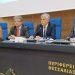 Ολοκληρώνεται η  ανέγερση του Ιερού Ναού Αναλήψεως του Σωτήρος στο Βλοχό