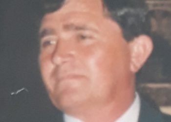 Απεβίωσε ο Τριαντάφυλλος Ματζάνας από την Κρήνη
