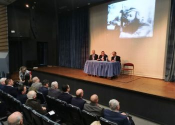 Ένα βιβλίο και πολλές μνήμες για το ηρωικό Υψωμα 731