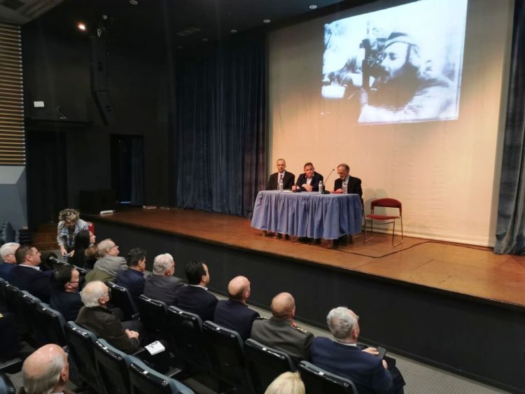 Ένα βιβλίο και πολλές μνήμες για το ηρωικό Υψωμα 731