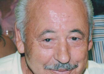 Απεβίωσε ο Αθανάσιος Βασιλείου
