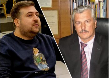 Ο Χάιδος… άνοιξε πυρ!