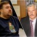 Ο Χάιδος… άνοιξε πυρ!