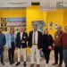 Δυναμική παρουσία της Περιφέρειας Θεσσαλίας στη διεθνή έκθεση  εξαιρετικού παρθένου ελαιολάδου στην Τεργέστη