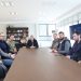 Το «ευχαριστώ» του Περιφερειάρχη  στην Εθνική Ομάδα Αναγνώρισης Θυμάτων Καταστροφών
