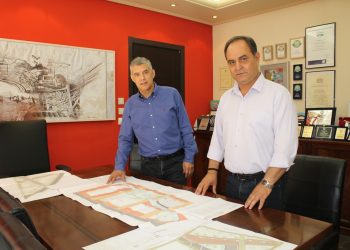 Επεκτείνεται το δίκτυο ποδηλατοδρόμων στην Καρδίτσα  με χρηματοδότηση από το ΕΣΠΑ Θεσσαλίας
