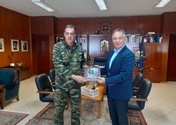 Χρ. Μιχαλάκης: Βρισκόμαστε ουσιαστικά και διαχρονικά στο πλευρό της ΣΜΥ