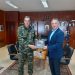 Χρ. Μιχαλάκης: Βρισκόμαστε ουσιαστικά και διαχρονικά στο πλευρό της ΣΜΥ